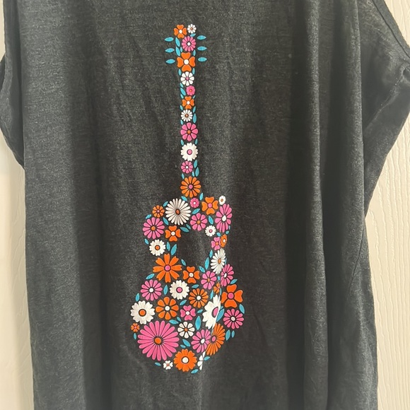 Guitar Tank - Picture 2 of 6